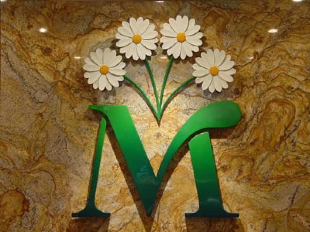 Hotel Las Margaritas Asunción Exterior foto